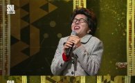 'SNL8' 이세영 성추행 논란 이어 정이랑 유방암 비하까지…'프로그램 폐지 요구' 봇물