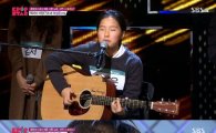'K팝스타6' 박진영, 이성은 무대에 “나를 망쳤다”고 말한 이유는?