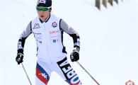 한국 크로스컨트리 여자 간판 이채원, 유럽권 FIS 레이스 우승