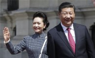 시진핑, 스위스 방문차 15일 출국…"中 위상 강화"