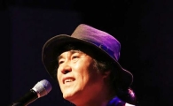 ‘바위섬’가수 김원중, 곡성에 온다!