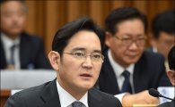 특검, 삼성 임원진 줄소환 본격화…임대기 사장 오후 출석