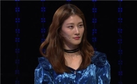 '1 대 100' 이현이 "임신 당시 하루 여섯 끼 먹어 22kg 쪘다"