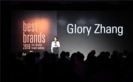 화웨이, 2016년 '중국 베스트 브랜드 어워드' 선정