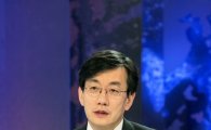 JTBC ‘뉴스룸’ 손석희 “저급한 나라의 고급스러운 시민” 소신 발언