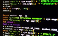 [탄핵 가결] 정국 혼란 틈탄 '사이버 보안戰' 우려 증폭
