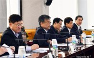 정부, 비상경제대응 회의 개최…"탄핵 영향 최소화"