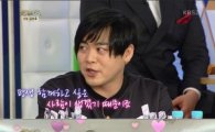 '불후의 명곡' 예비 유부남 문희준의 다짐, "회식 멀리하겠다" 야유