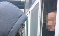동작구, 저소득 어르신에 보온내의 지원 
