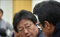 유승민 "방중 민주당 의원, 너무나 위험한 매국행위"