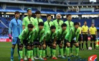 전북, AFC 챔피언스리그 출전권 박탈