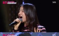 'K팝스타6' 전민주·김소희 심사위원 호평…시즌 자체 최고시청률 '16.8%'