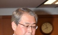 [포토]합동 리스크 점검회의 참석하는 임종룡 위원장 