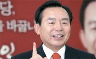 [한국당 토론]이인제 "탄핵은 역사의 법정으로 미뤄야…강력한 노동개혁 필요"
