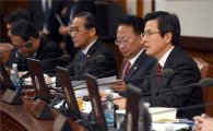 민주 "黃권한대행 세월호 수사방해죄, 특검 수사해야"