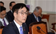 이준식 교육부장관 "장시호, 연대 졸업 취소 어렵다"