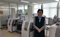 김양선 아스타 대표, “탄탄한 기술력으로 질병진단 선도 기업 될 것“