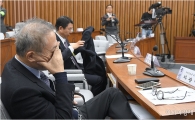 [포토]'특혜의혹'에 머리 아픈 차광렬 차병원 회장