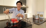 [2016 히트상품] 삼성 셰프컬렉션 전기레인지