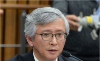 특검, '박근혜 시술 위증' 정기양 교수 징역1년 구형