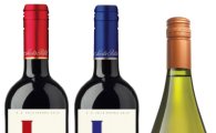 롯데주류 ‘L 와인 3종’, 국민 와인 등극…30초에 1병씩 판매