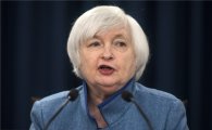 매파된 Fed '트럼프 불확실성'이 와일드 카드