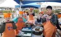 동아제약 '밥퍼' 어느덧 12년째
