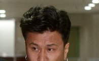 검찰, ‘사기·강제추행’ 이주노…징역2년 신상정보공개 구형 