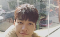 배우 김영광 “작품 시작 전부터, 촬영하면서 수애 누나가 좋았다”