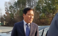 [면세점 심사 현장]문종훈 사장 "워커힐 복합리조트 사업에 심사위원들 관심"