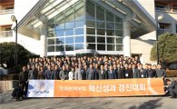 한화손보, ‘2016 하반기 혁신성과 경진대회’ 개최