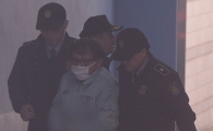 한상규 "송성각이 재단으로 朴 임기 후에도 수십년 정권유지하겠다고 말해"