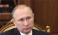 주터키 러시아 대사 총격테러…'전 세계가 비난'