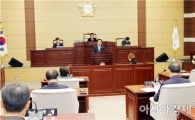 보성군, 2017년도 본예산 3,919억원 확정