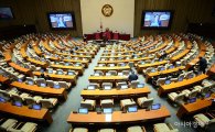 '비경제분야' 대정부질문…野, '박근혜표 정책' 총공세
