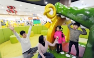 '체질개선' 홈플러스, 오늘 파주 운정신도시점 오픈 