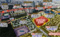 강남· 용산 아파트 재건축, 시 심의서 또 '제동'