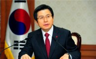 박완수 비대위원 "황교안, 국민 신뢰감 증가…'황교안 현상' 지속될 것"