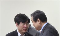 부산시당위원장 하태경 "반드시 탄핵…선명한 야당될 것"