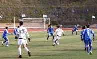 한·중·일 축구 삼국지 진도군에서 개막