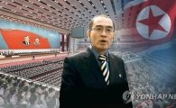 태영호 북한 공사 "내년 대선 틈타 북 핵개발 완료계획"