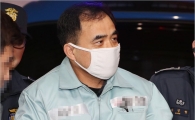 [포토]김종 전 차관, '묵묵부답 소환'