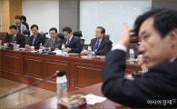 개혁보수신당 "'깨끗한 보수, 따뜻한 보수' 핵심 가치"