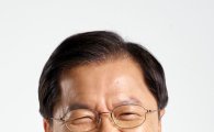 천정배, 차기 대선 출마 선언…"국민혁명 완성하겠다"