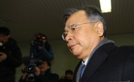 삼성 '뇌물죄' 한달간의 수사…특검, 전략수정 불가피