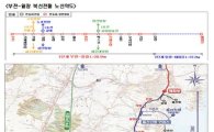 동해남부선 '부전~일광구간' 30일 개통 