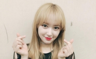 우주소녀 성소, '가요대전' 첫 오프닝 무대 마친 소감은?