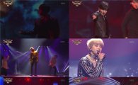 ‘2016 KBS 가요대축제’ 태민X지민 댄스 콜라보…‘섹시한 TWO민’