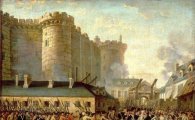 [金요일에 보는 경제사]강추위가 프랑스대혁명 일으켰다? '한파경제학'
