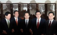 내년 1월9일 임시국회 개회…여·야·정 정책협의체는 지속(종합)